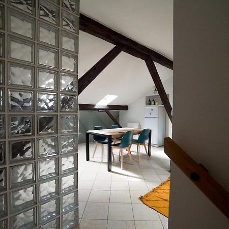 米兰Hbhall Navigli 30公寓 外观 照片