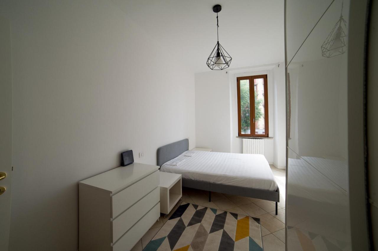 米兰Hbhall Navigli 30公寓 外观 照片