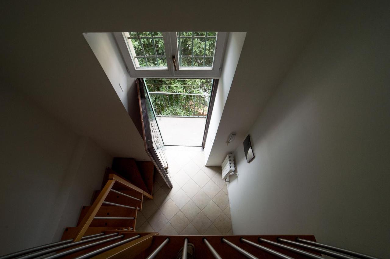 米兰Hbhall Navigli 30公寓 外观 照片